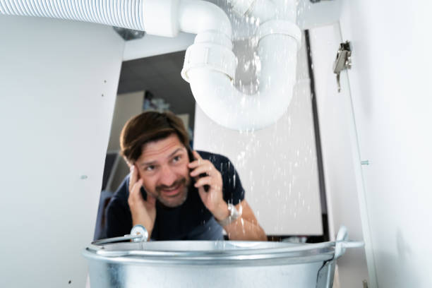 Best Sewer Line Replacement  in Slocom, AL