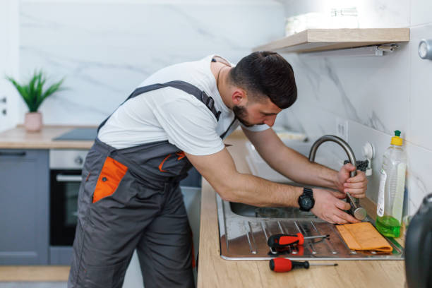 Best Commercial Plumbing Services  in Slocom, AL