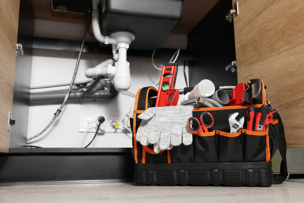 Best Toilet Repair Services  in Slocom, AL