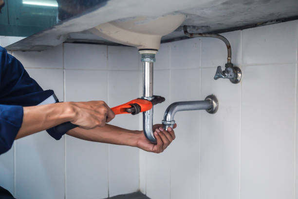 Best Water Leak Repair  in Slocom, AL