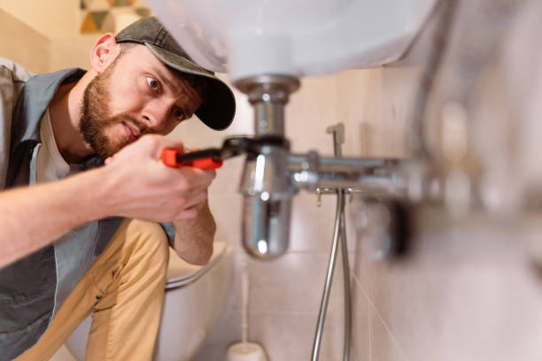 Best Plumbing Installation Services  in Slocom, AL