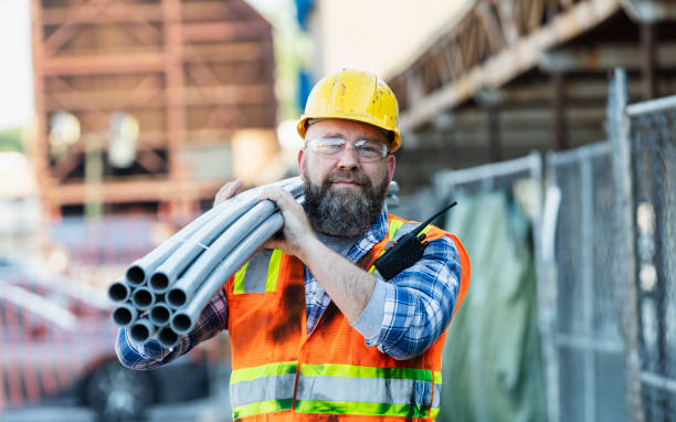 Professional Plumbing in Slocom, AL