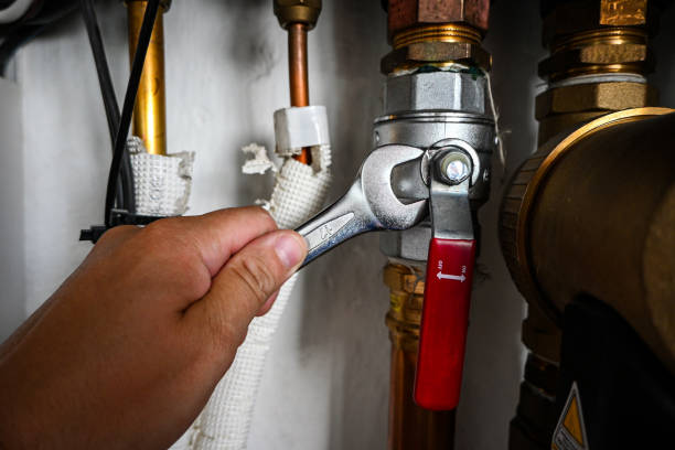 Best Drain Cleaning Services  in Slocom, AL